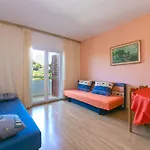 Apartmán 1