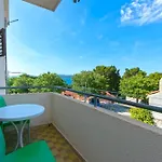 1 Apartmán Igrane