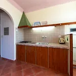 Apartmán 1 *